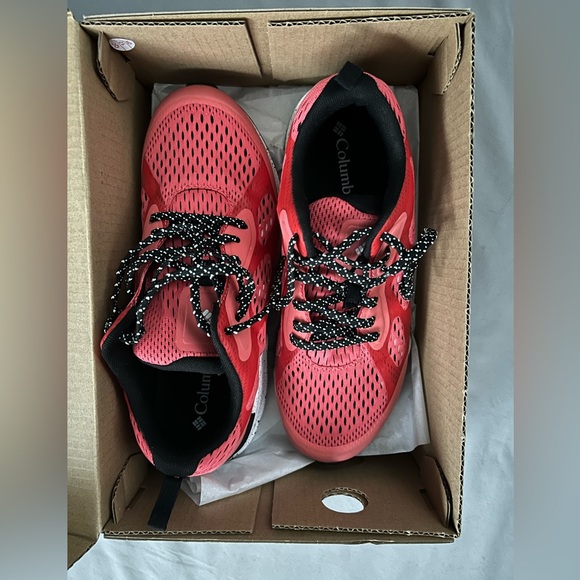 Columbia Vitesse hiking shoe - Picture 4 of 4